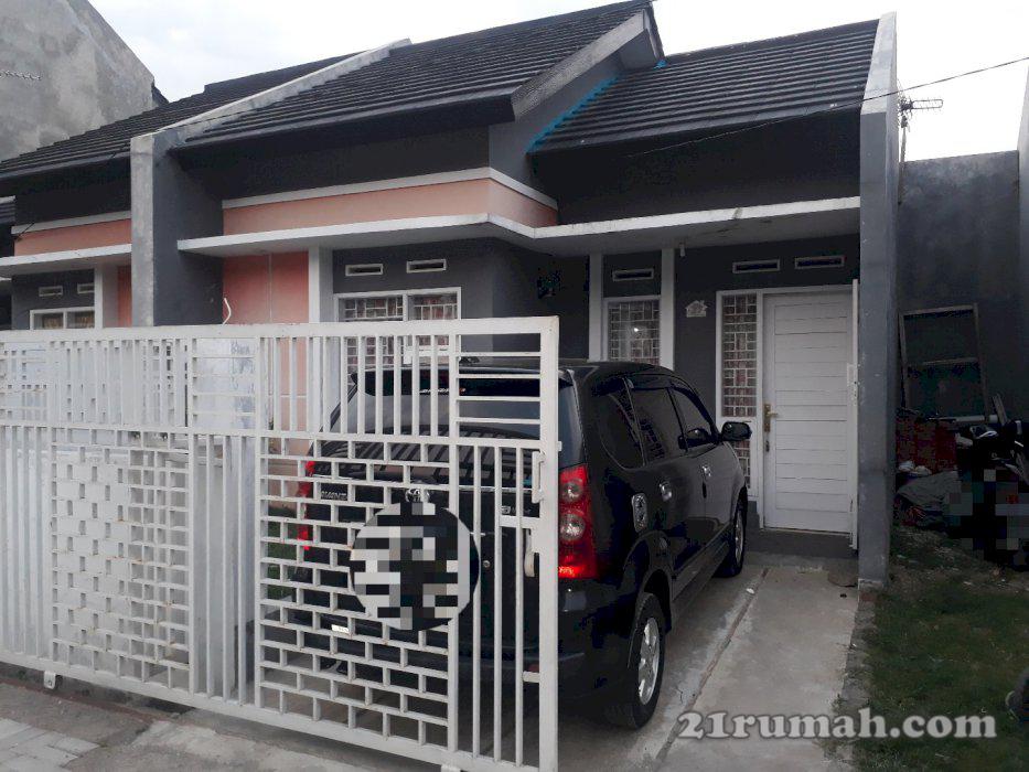 take over rumah.. perum puri indah ciwidey..