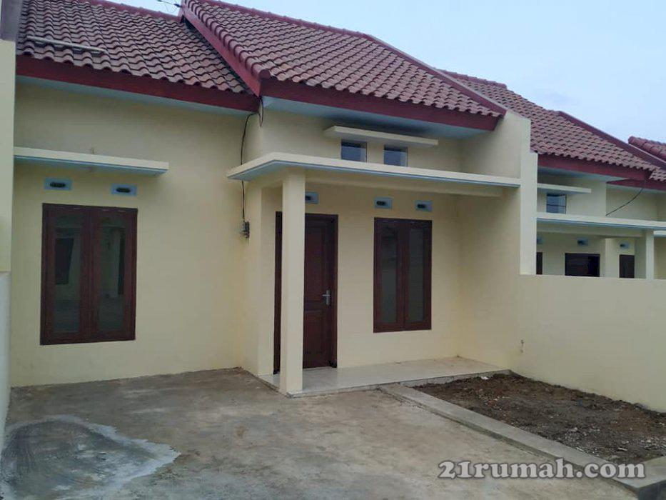 Rumah Siap Huni Murah Strategis Di Wagir Dekat Sukun Malang Kota