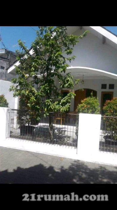 Dijual rumah dalam kodya DIY