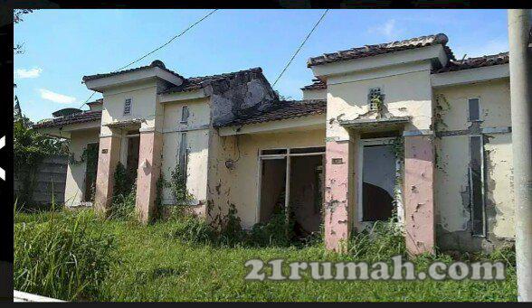 2 rumah di Citraindah Jonggol - Jual Murah