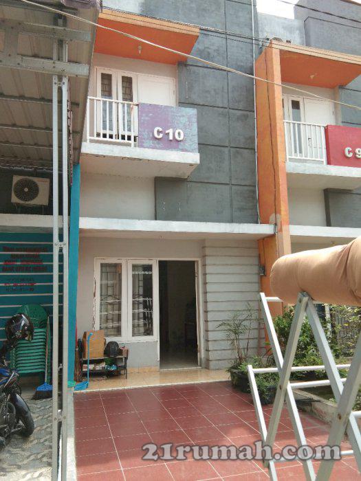 Dijual Cepat over kredit / cash