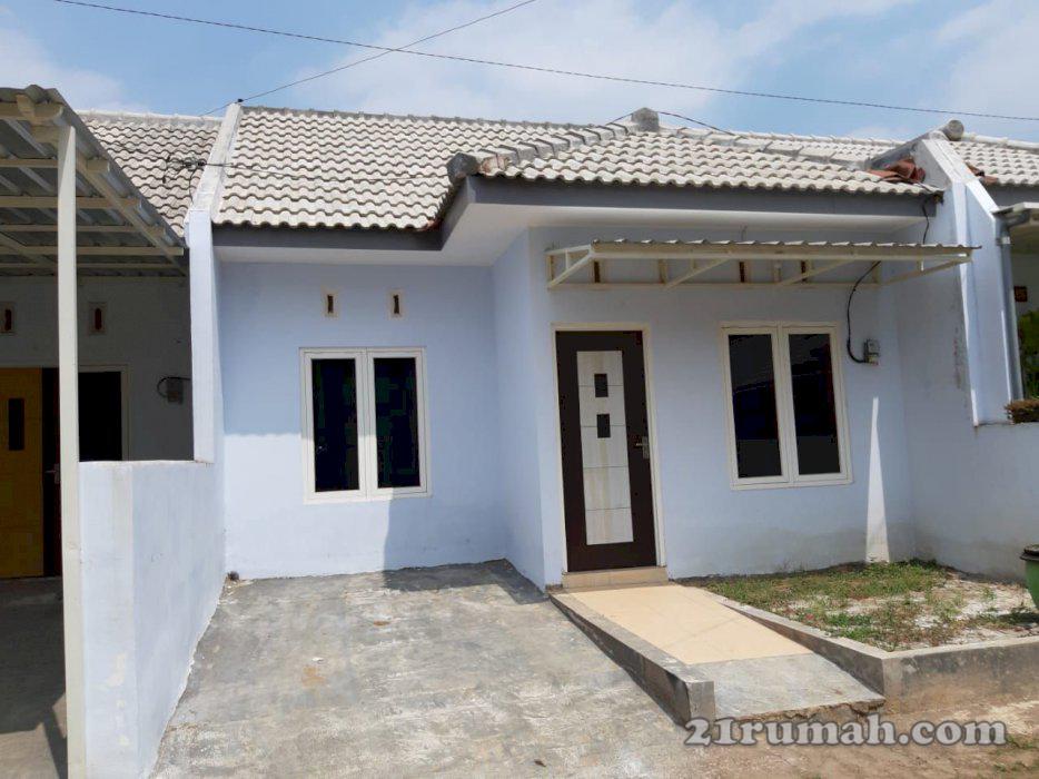 Perumahan Bagus Di Jamin Murah Ragil Permai Di Malang Kota