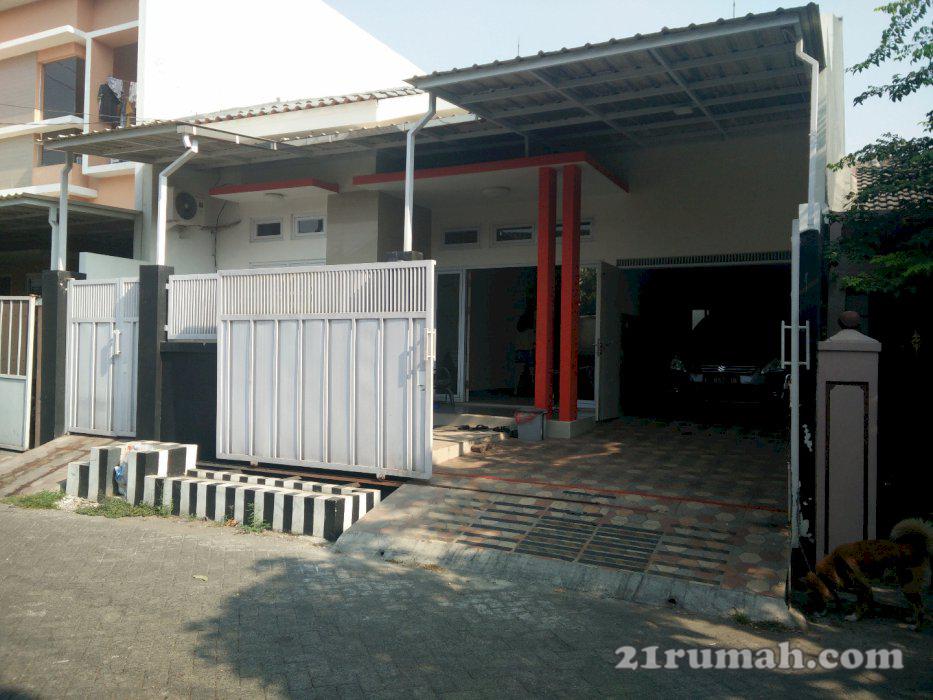 Jual Rumah di Surabaya Timur