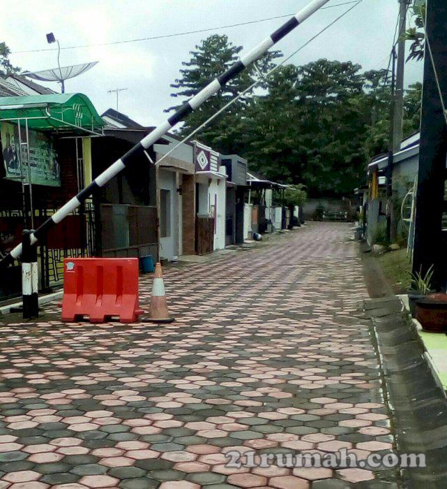 Cluster murah siap huni aktivitas termudah dan asri, Tingkir Salatiga