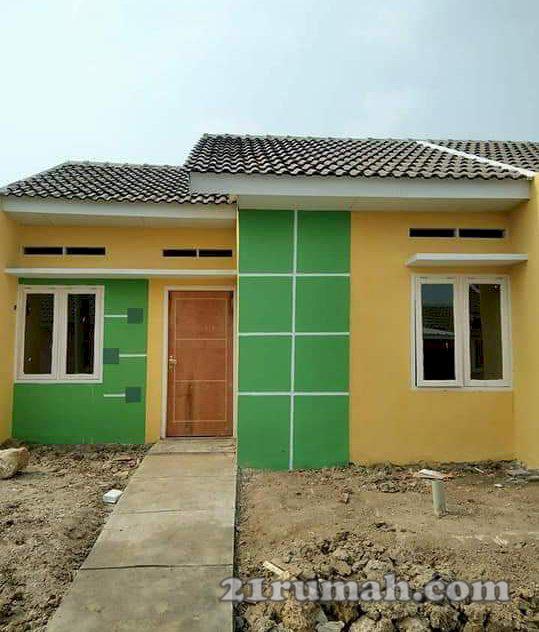 Rumah Murah Bersubsidi di Cikarang Utara