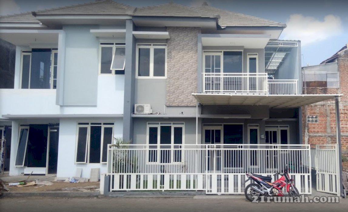 Perumahan Modern Mewah Limboto Residence Di Kota Malang