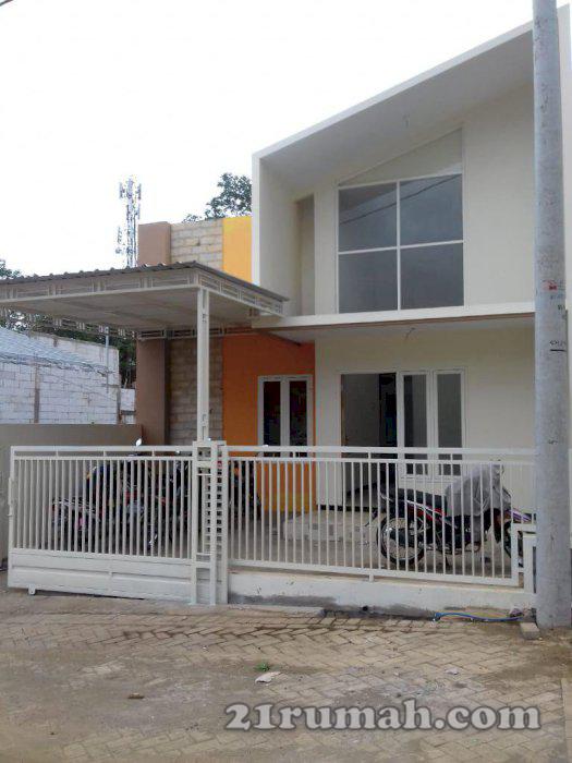 Perumahan Bagus PERMATA ANNISA Wonokoyo