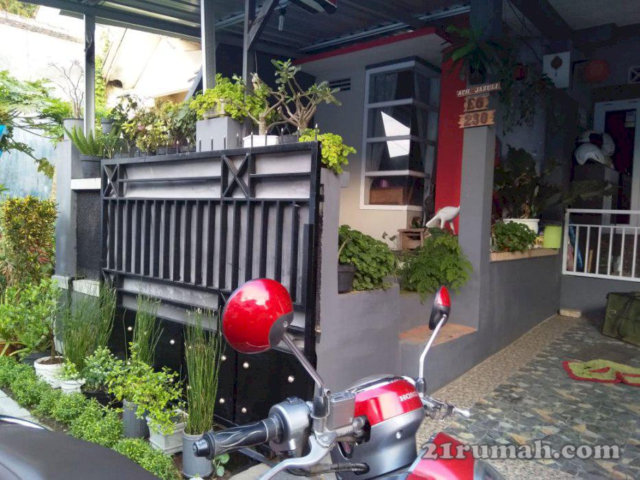 Rumah bagus dan murah di Landungsari Malang
