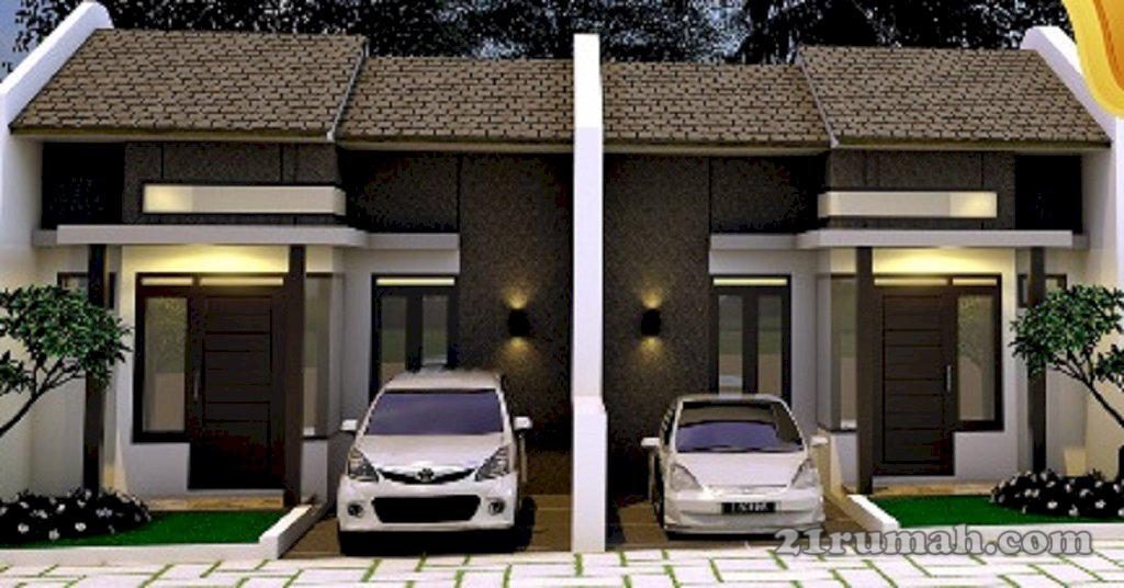 Perumahan Murah View Bagus Di Golden Waringin Karangploso Malang