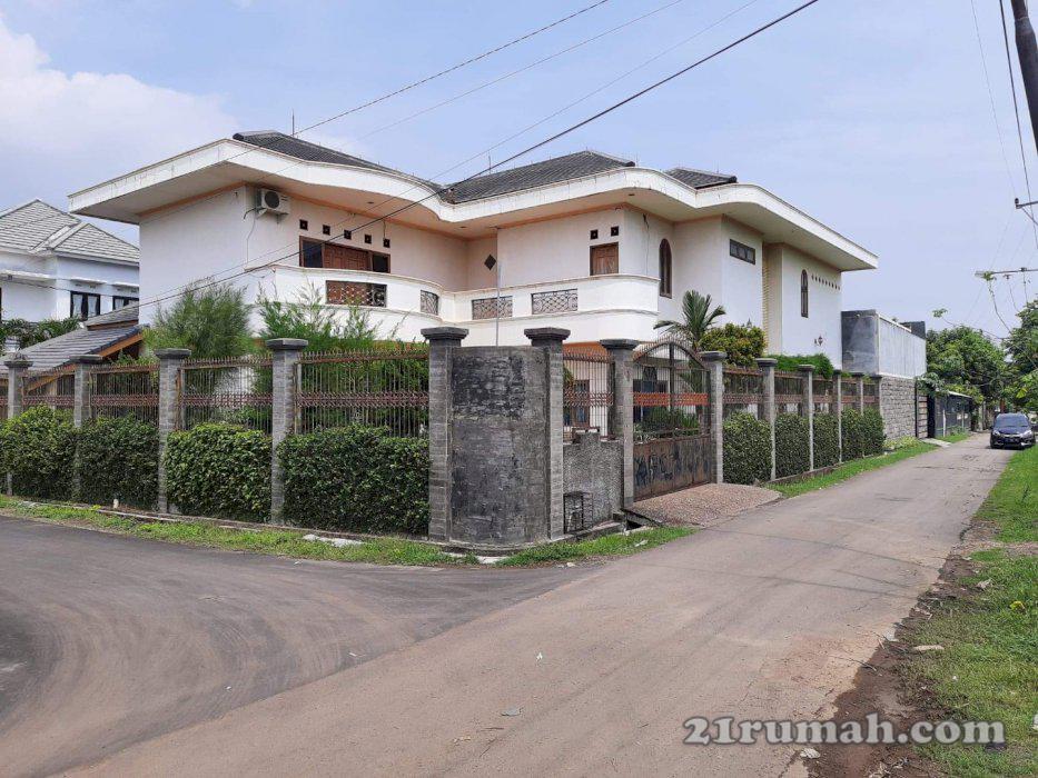 Rumah tinggal multi_guna di Kota cirebon