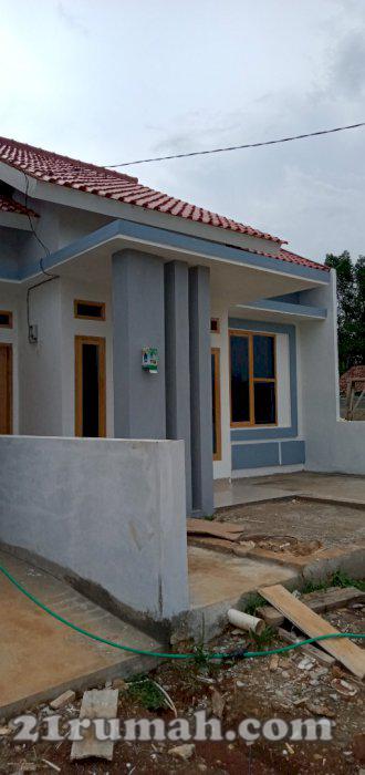 Rumah Disewakan atau Dikontrakan