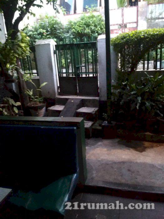 Dijual Rumah Dipusat Kota Jakarta