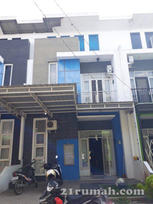 Rumah Full Design and Furnitures