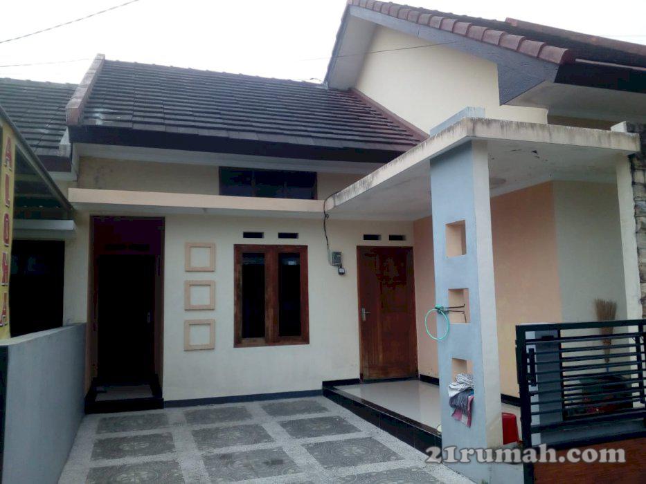 Rumah bagus dan murah di Bumiaji Kota Batu