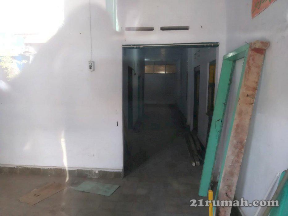Rumah arab lawas kab. Pasuruan murah