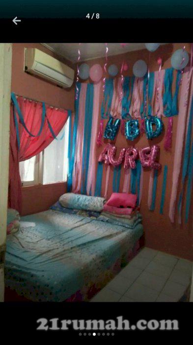 Di jual rumah di perumahan cikeas gardenia