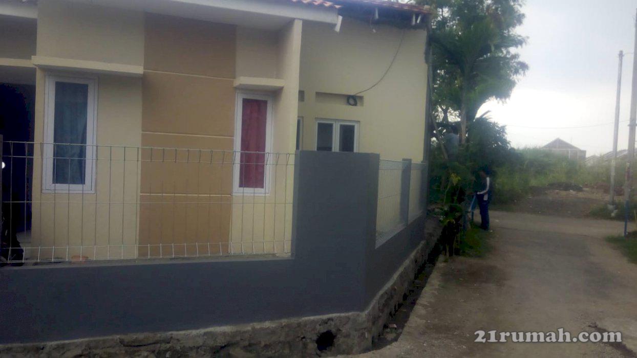 dijual rumah BU mendesak bulan ini harus laku