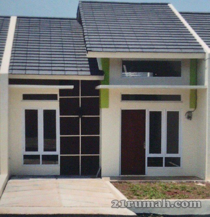 Hunian Minimalis Cibubur Cikeas Lokasi Strategis Di Kelilingi 3 Akses Tol