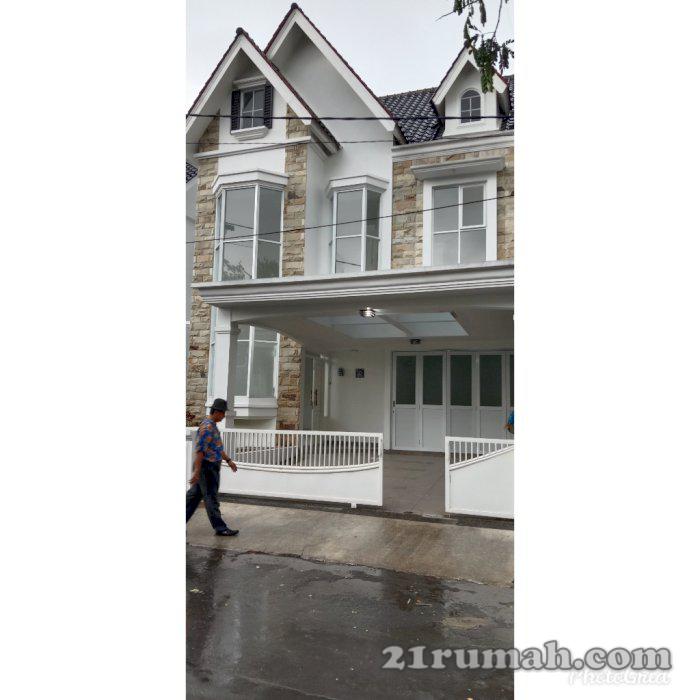 Rumah Tasikmalaya Maju&Berkembang