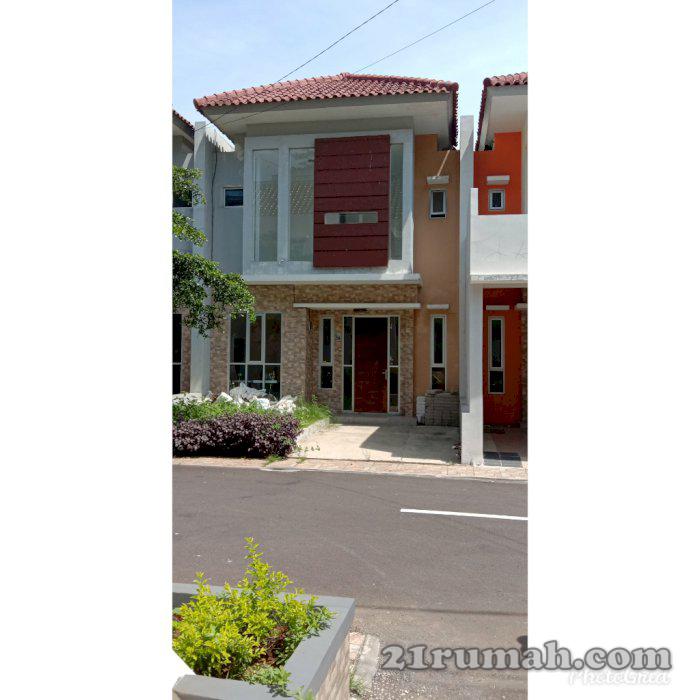 Rumah Pusat Kota Tasikmalaya