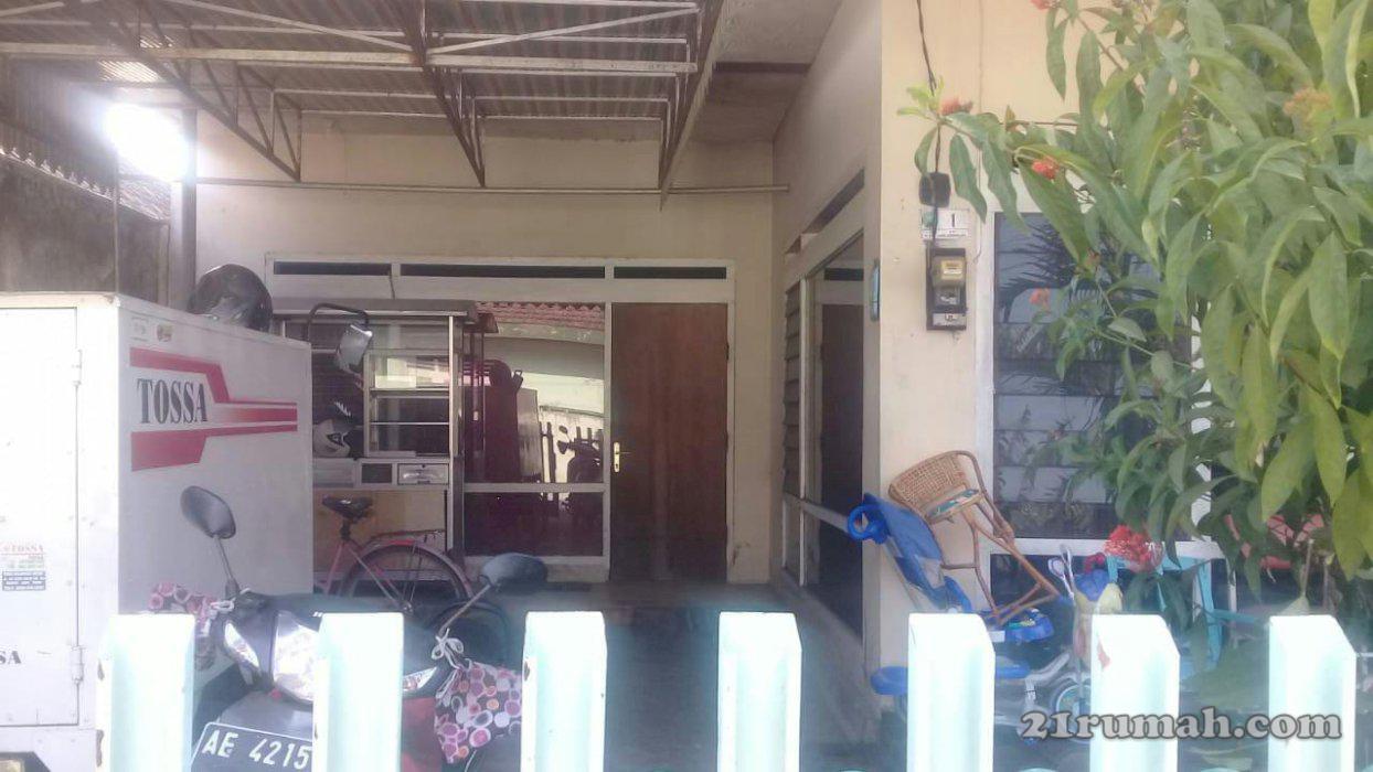 Rumah bagus dan murah strategis di Madiun