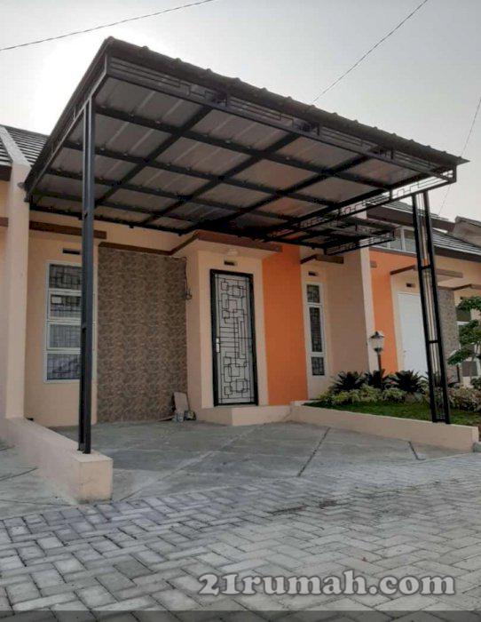 Ciomas river view 2 hunian eksklusif di tengah kota bogor yg bebas banjir