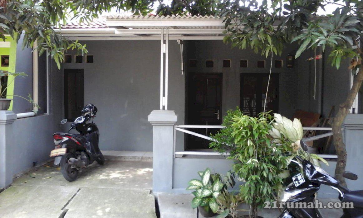 Jual BU rumah siap Huni dekat Aeon Mall