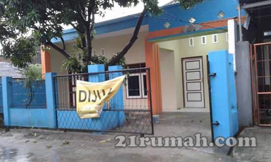 Dijual Murah Rumah Di Bekasi Kota 
