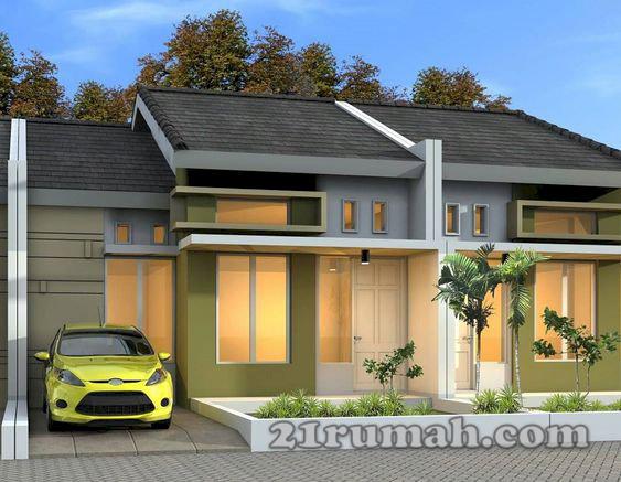 Sedayu Hunian Baru Termurah