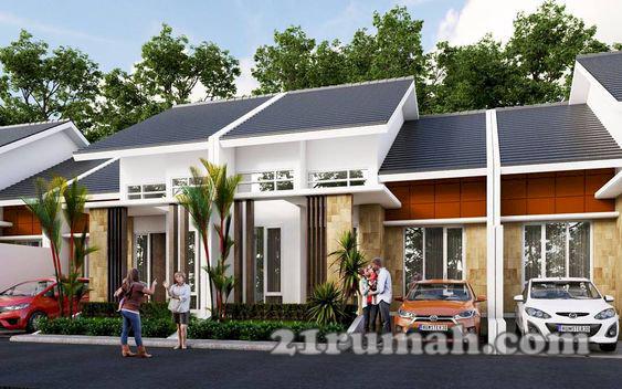 Jual Cepat dekat RSUD Sleman