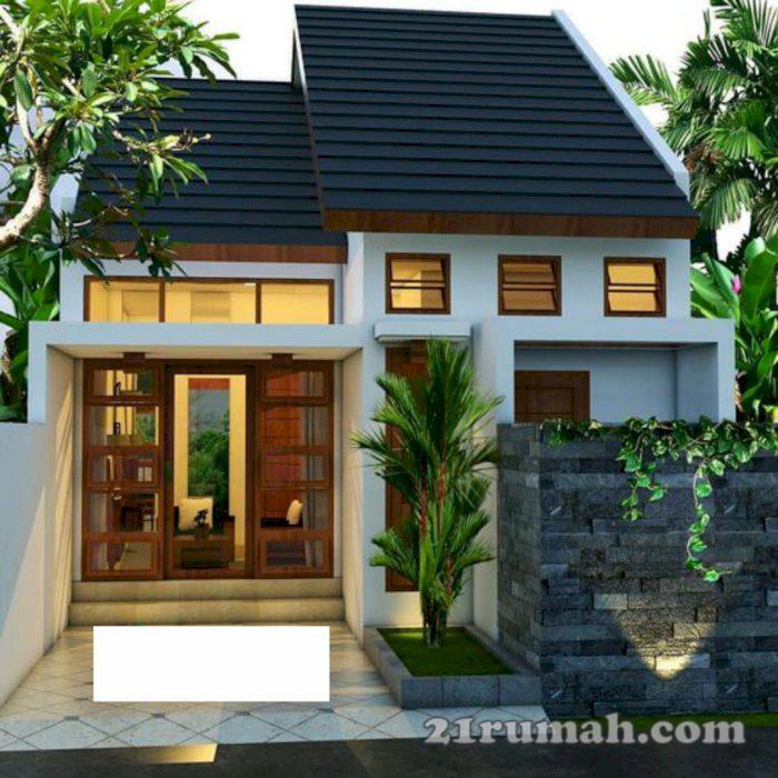 Jual Cepat di Kawasan Wisata Bantul Asri