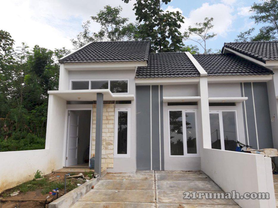 Perumahan Dekat exit tol Madyopuro Nisaland residence Cemorokandang