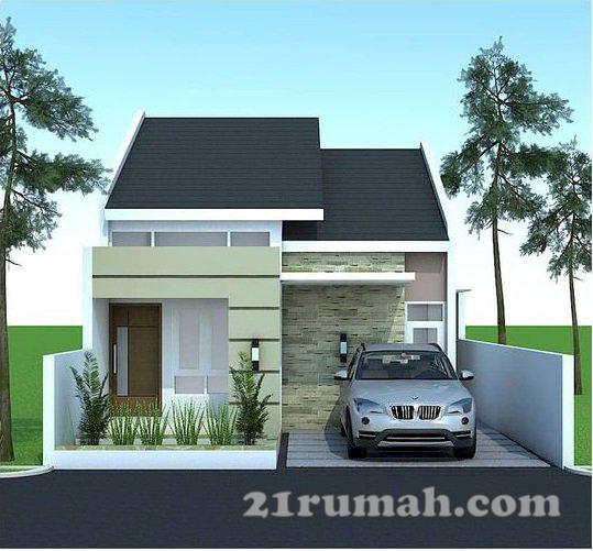 Investasi Property Jogja 300 Jutaan