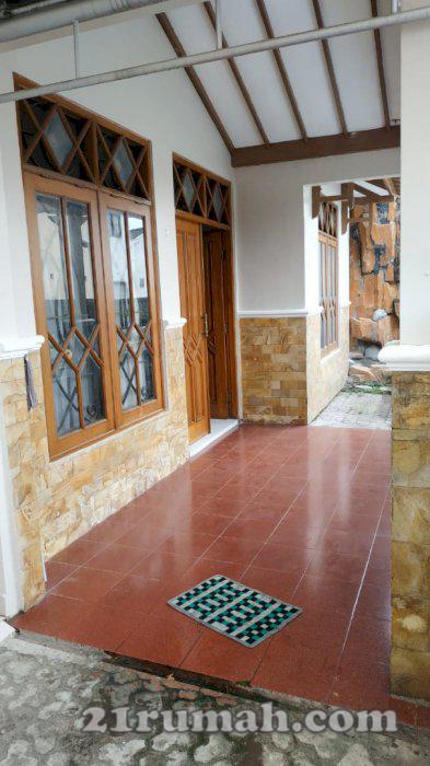 Perum Gamping Sleman akses mobil mudah