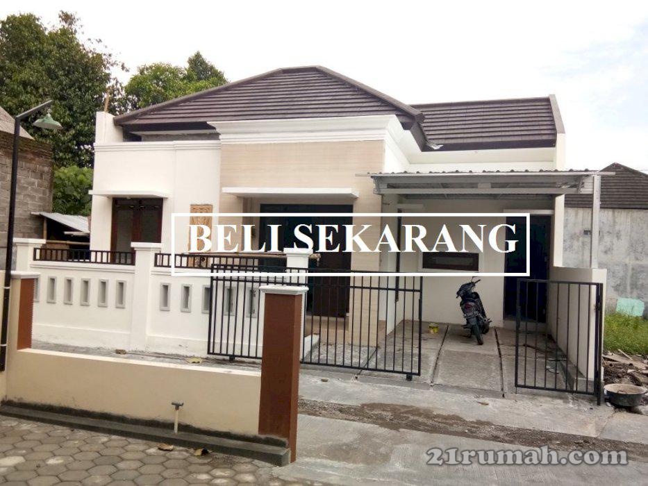 Strategis Sidoarum - Bantulan