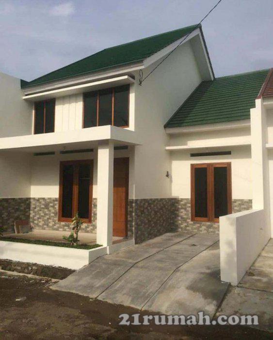 Lobuntaland Perumahan di Cirebon