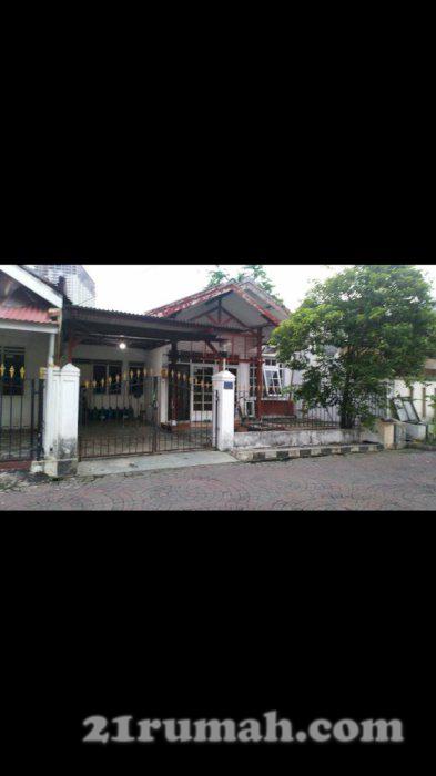 dijual rmh daerah Nirwana executive