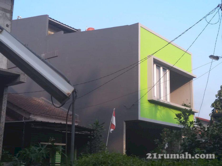 DIJUAL CEPAT Rumah Minimalis Baru di Tangsel BSD