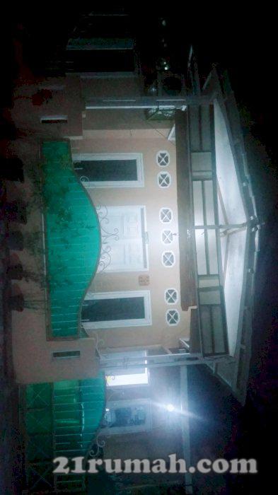 Rumah di Jual di daerah Marelan Raya 