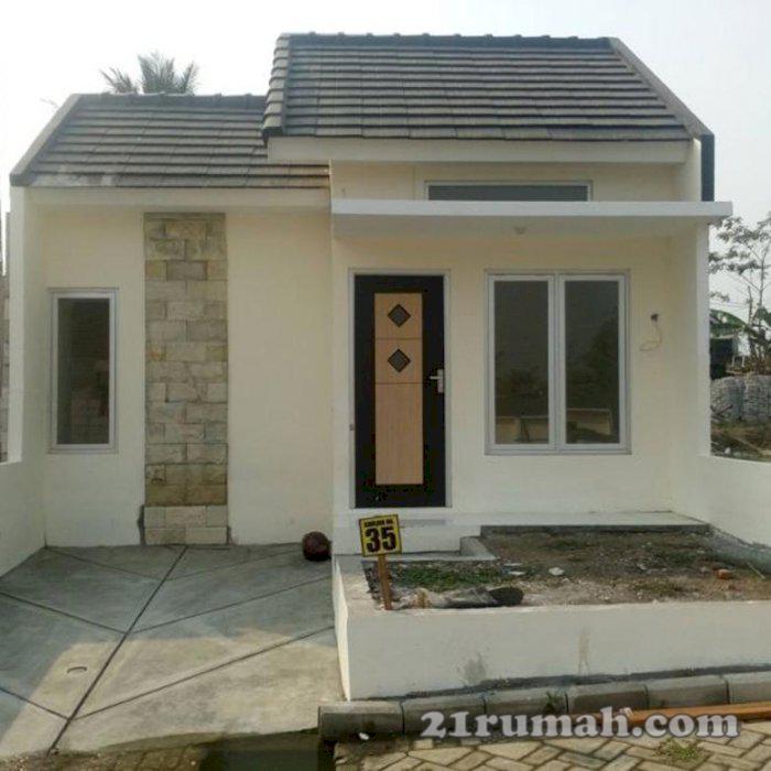 Perumahan Kawasan Singosari Dekat Tol Surabaya Malang