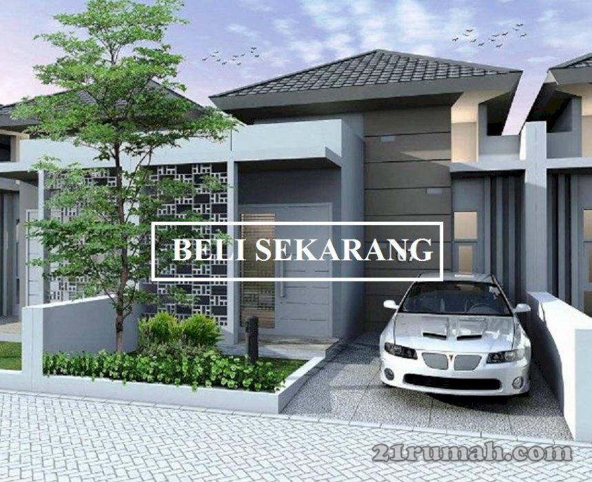 Kasongan Bantul Rumah KPR 300 jt Angsuran Sampai 20 th