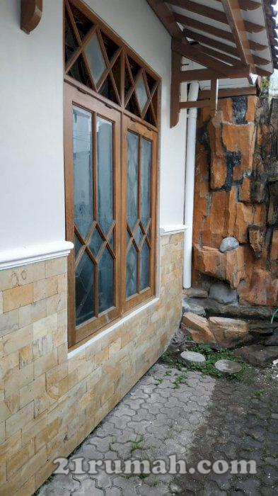 Griya Langsung Huni di Perum Ambarketawang Indah