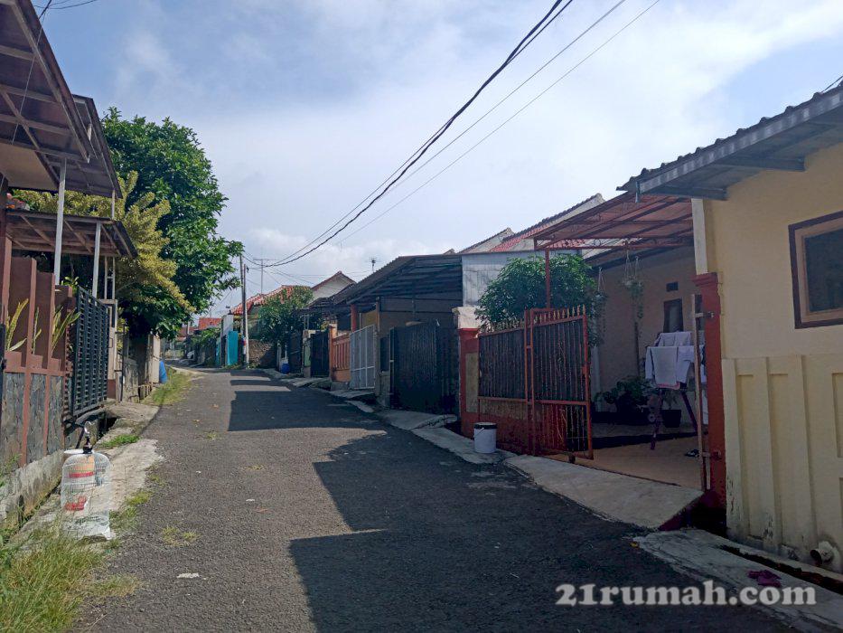 Dijual Rumah Perum Bumi Tando 2 Sukaraja sukabumi