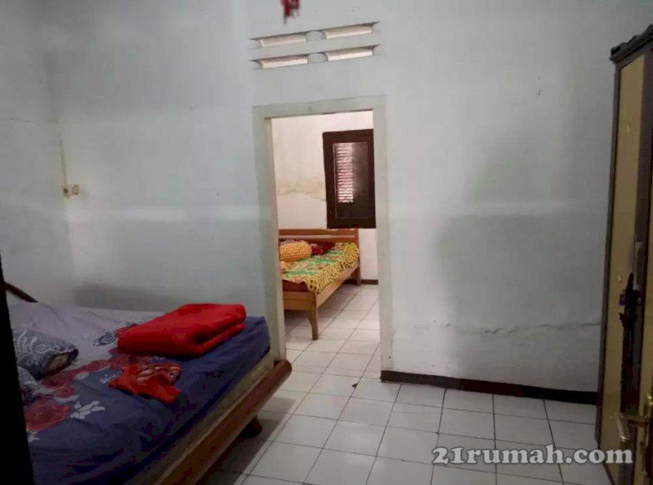 Jual rumah dengan tempat strategis di ciamis