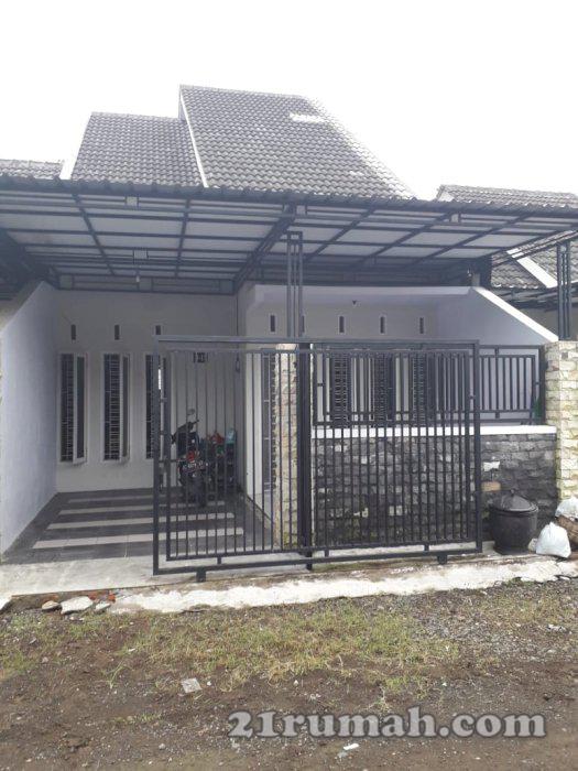 Dijual cepat rumah daerah kampus