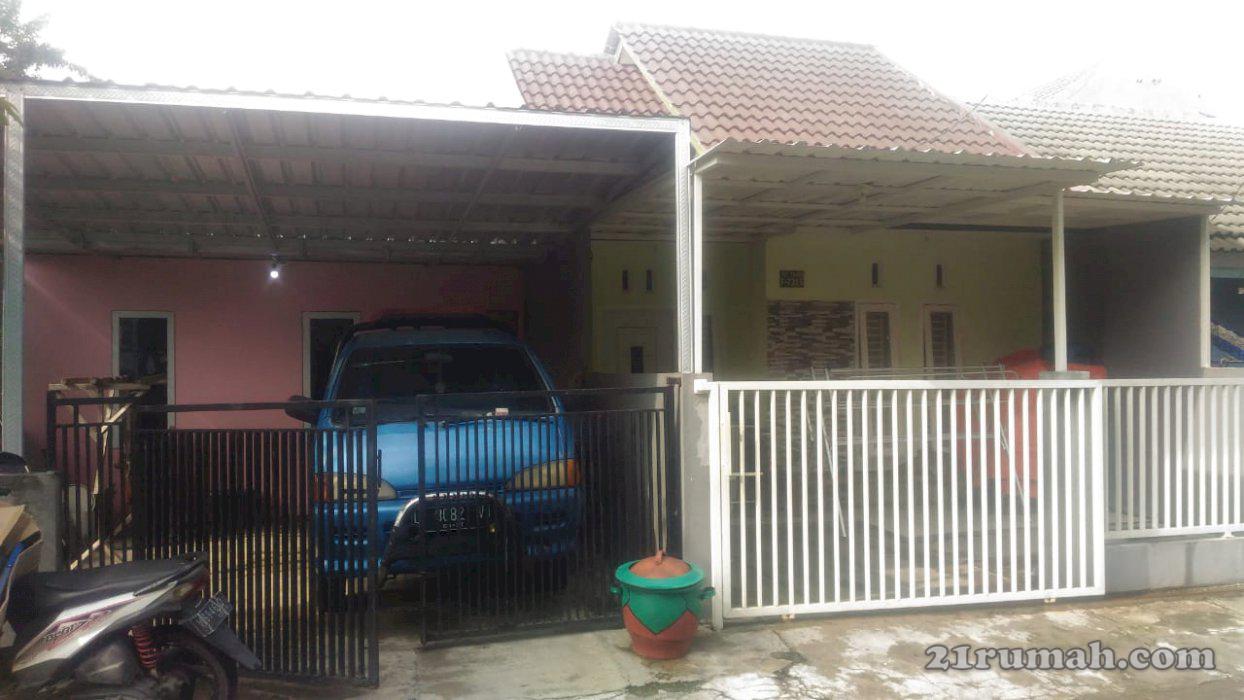 Rumah bagus dan murah strategis di sidoarjo 