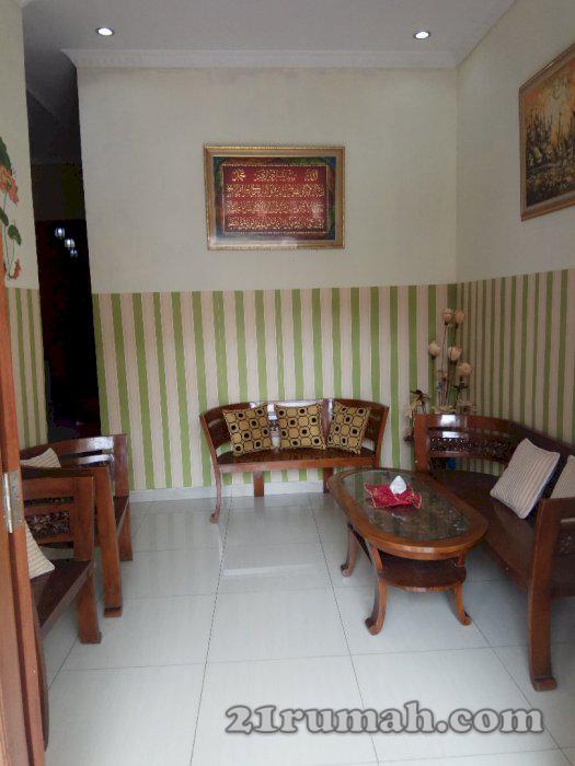 Jual rumah dijatibening baru