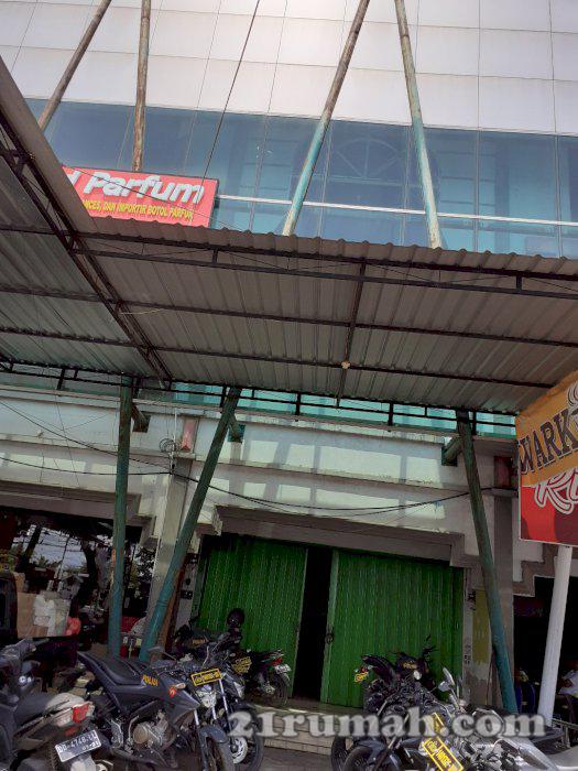 Ruko 3 lantai ukuran 5 x 26