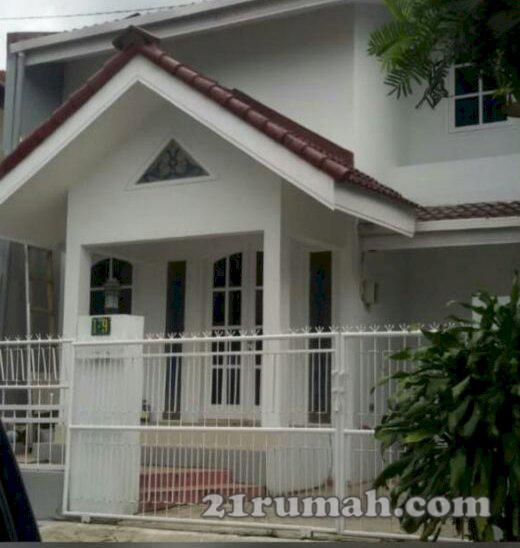 Rumah Mewah Siap Huni Lokasi Strategis Di Tidar Kota Malang