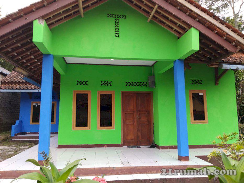 Di Jual Rumah Secepatnya!!